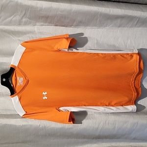 Under Armour womens jersey